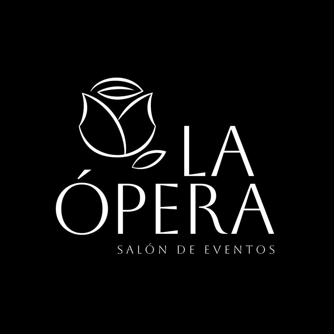 La Opera Salon de Eventos